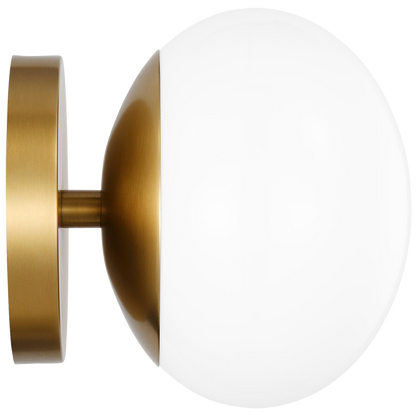Lune Sconce