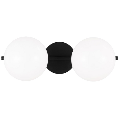 Lune 2 - Light Vanity