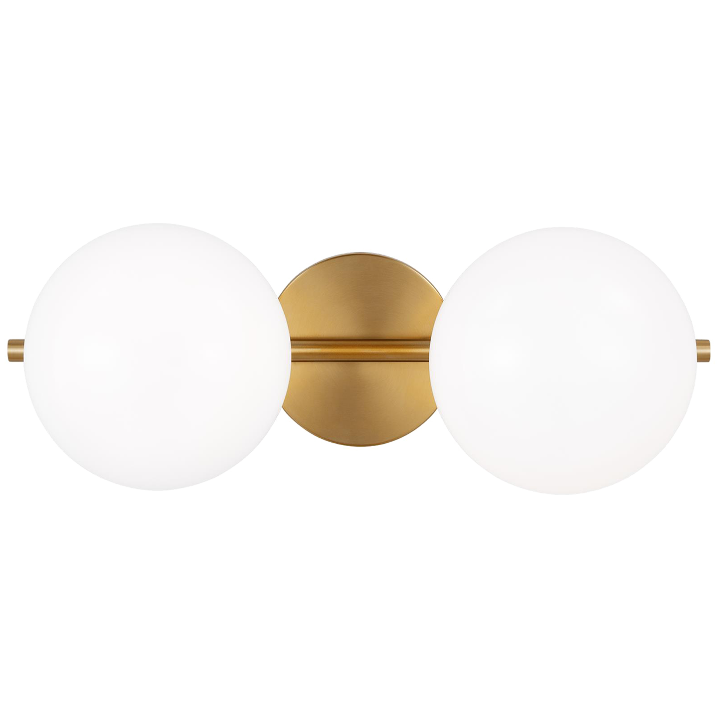 Lune 2 - Light Vanity