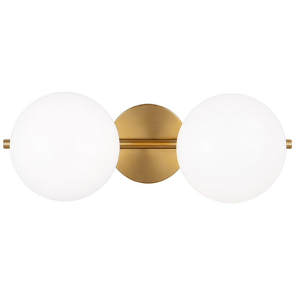 Lune 2 - Light Vanity