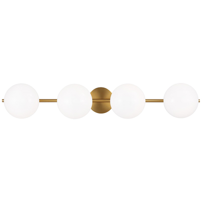 Lune 4 - Light Vanity
