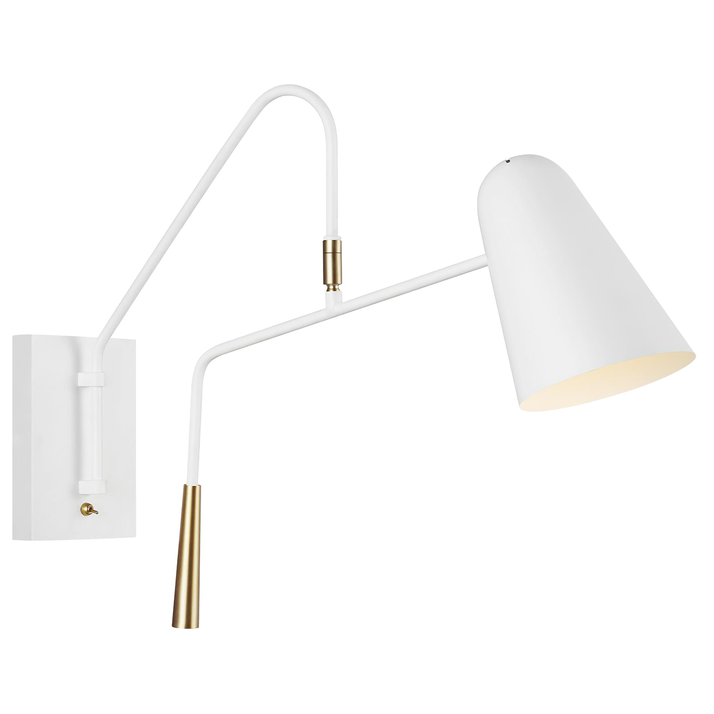 Simon Task Sconce
