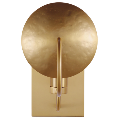 Whare Sconce