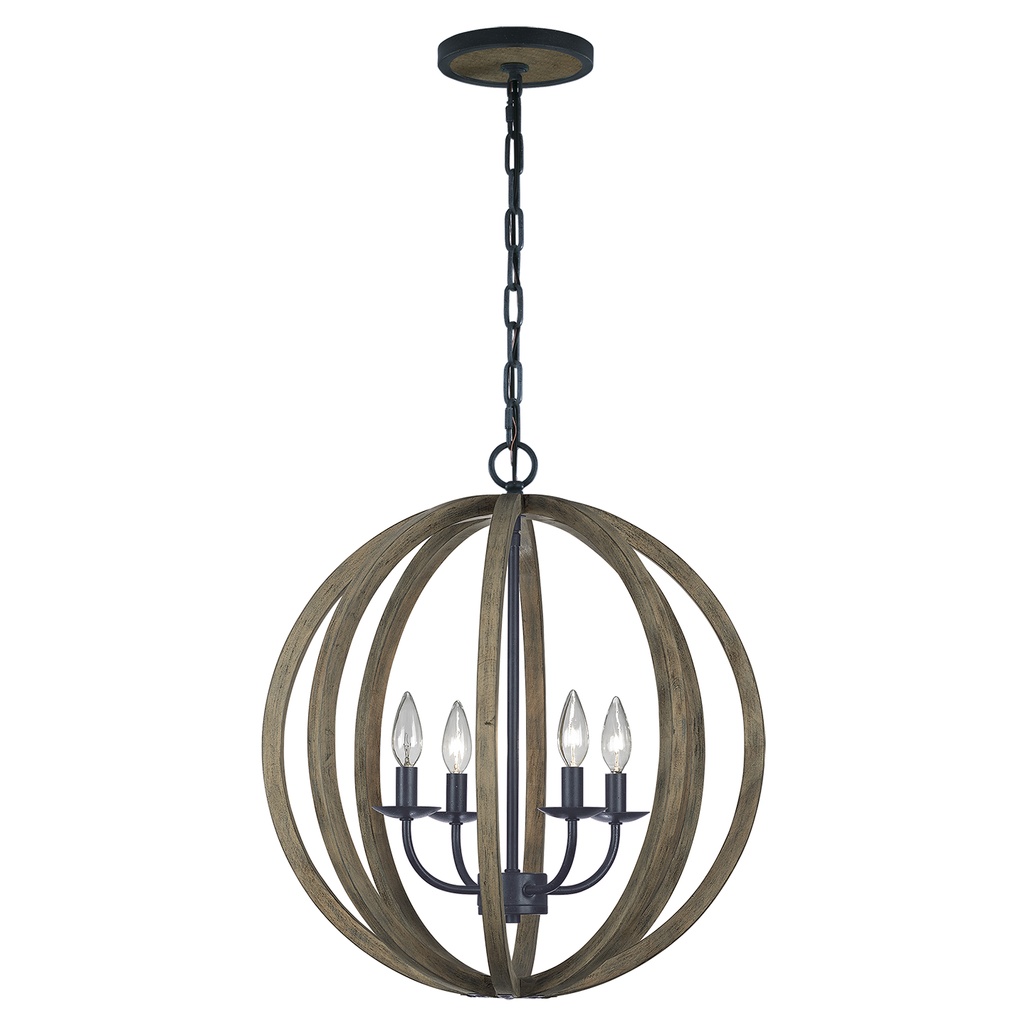 Allier Small Pendant
