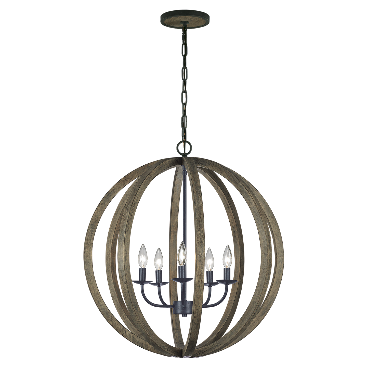 Allier Medium Pendant