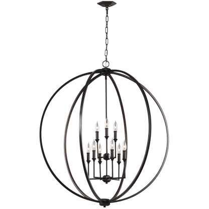 Corinne Pendant