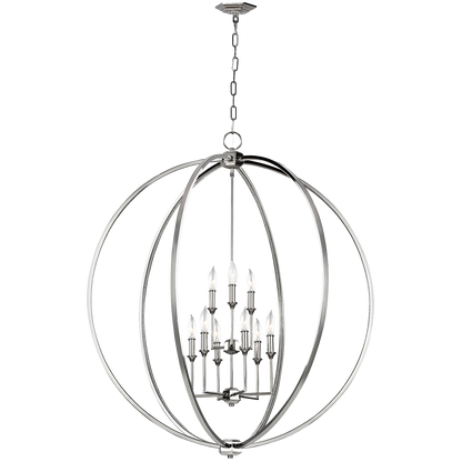 Corinne Pendant