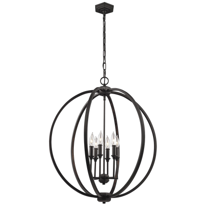 Corinne Pendant