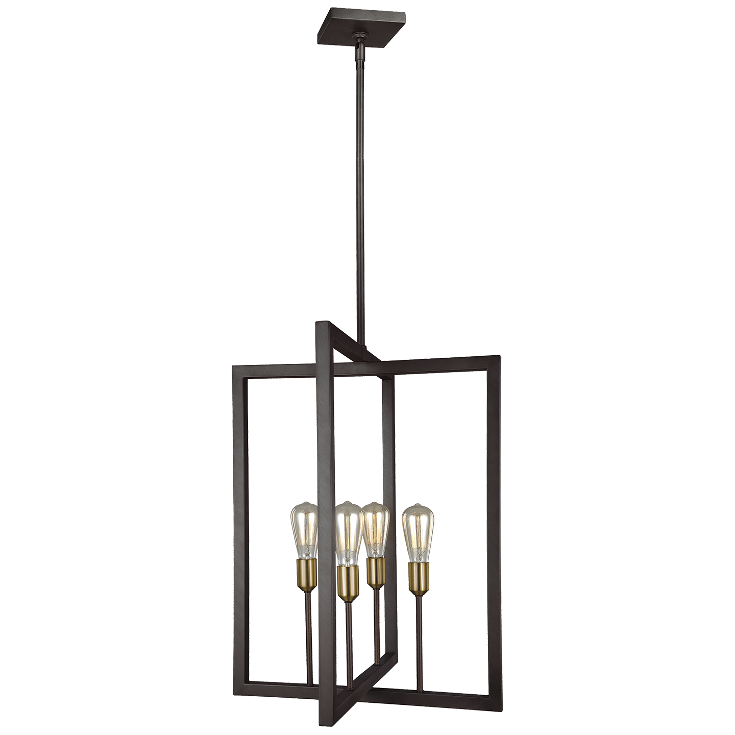 Finnegan Tall Lantern