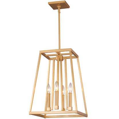 Conant Lantern