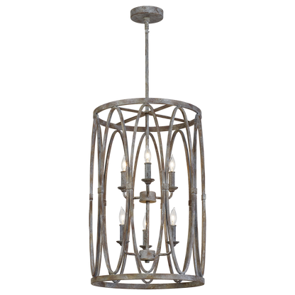 Patrice Tall Lantern