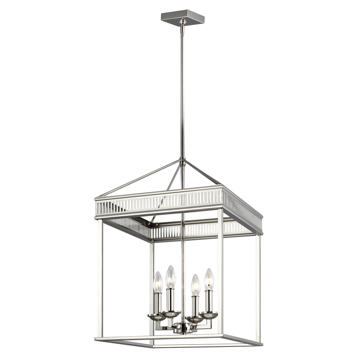 Woodruff Small Lantern