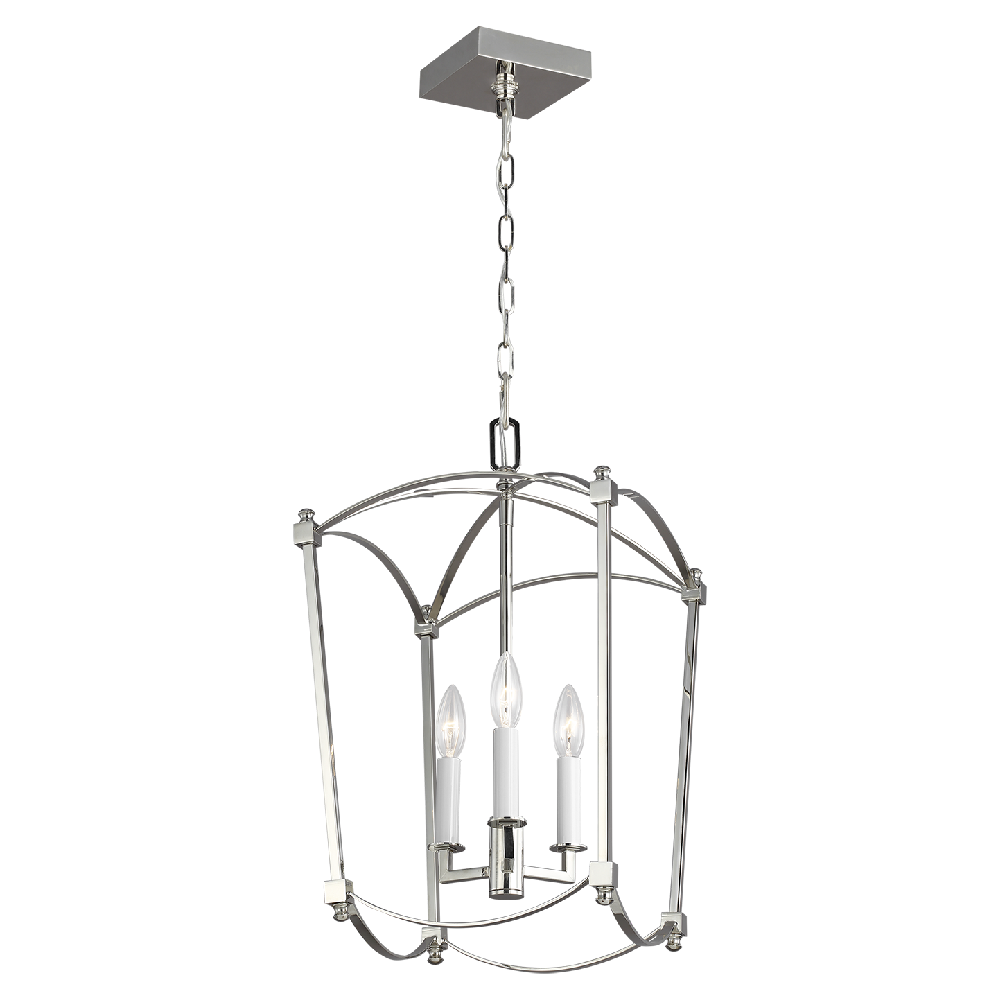 Thayer Mini-Lantern