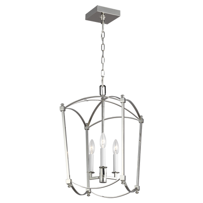 Thayer Mini-Lantern