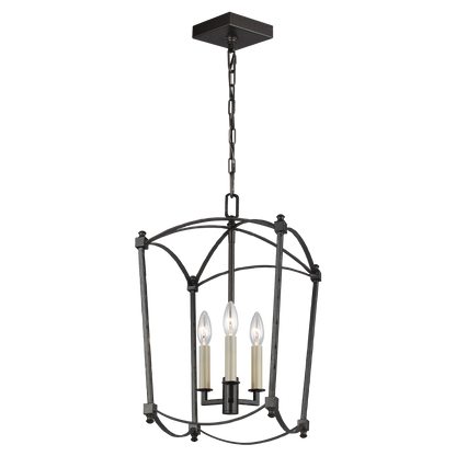 Thayer Mini-Lantern