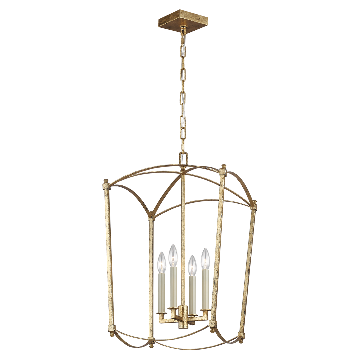 Thayer Lantern