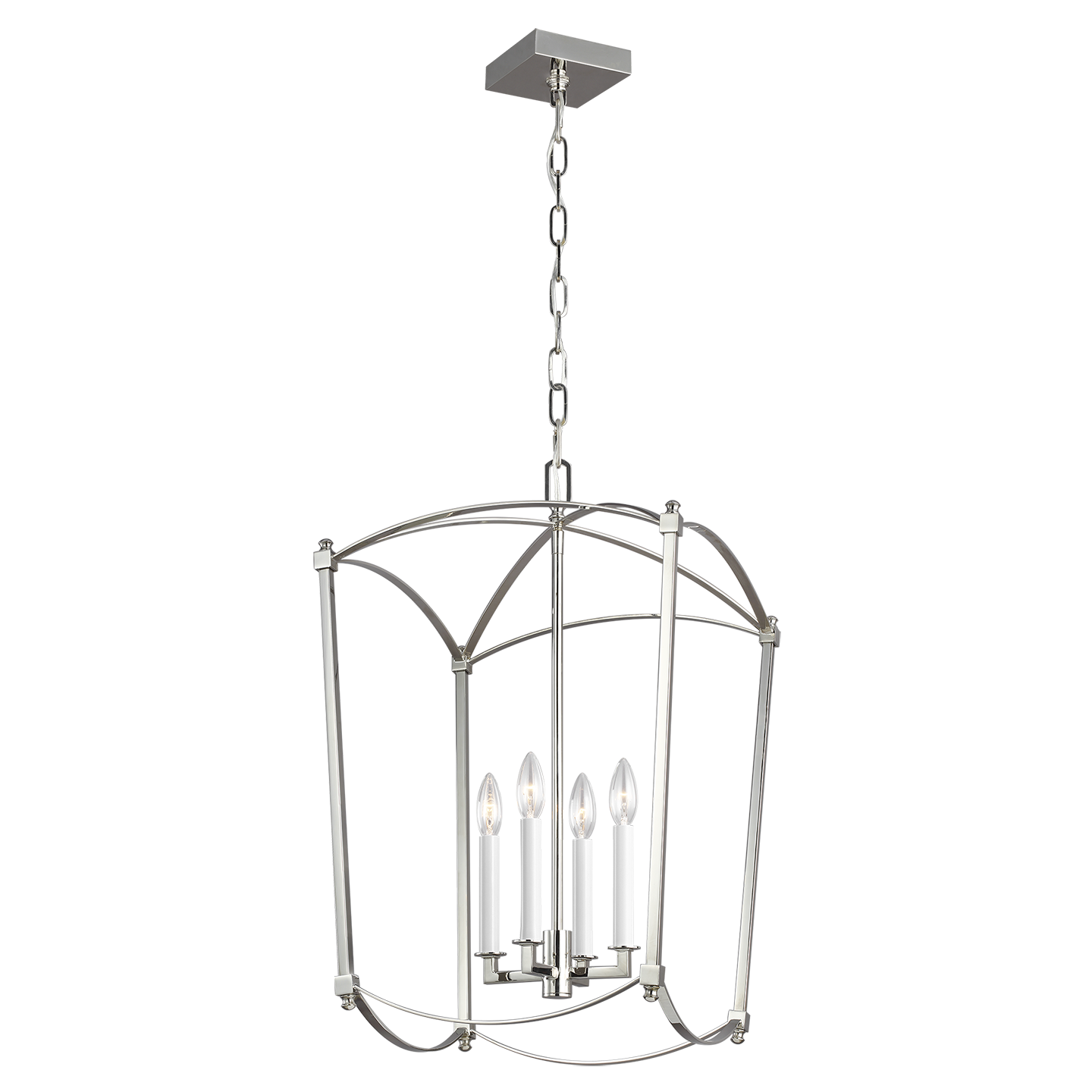 Thayer Lantern