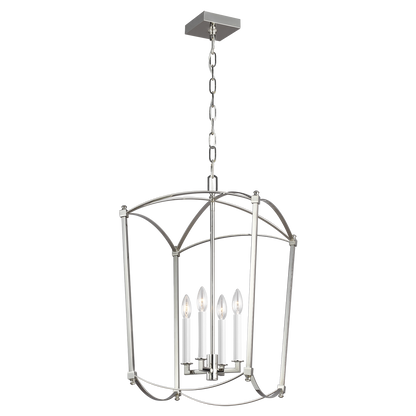 Thayer Lantern