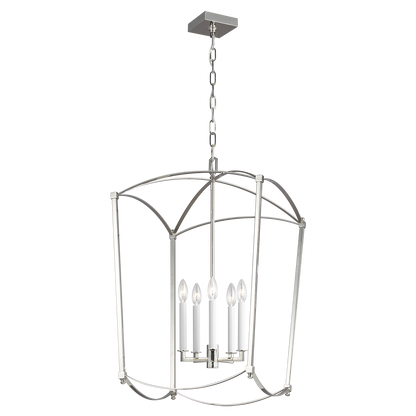 Thayer Lantern