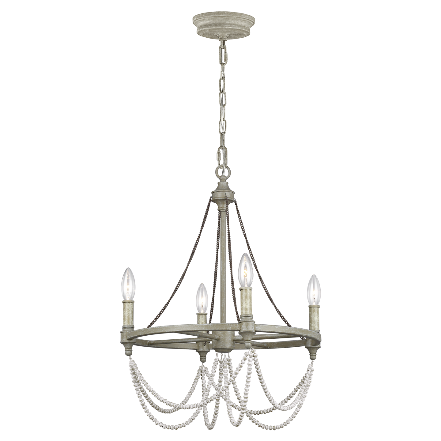Beverly Small Chandelier