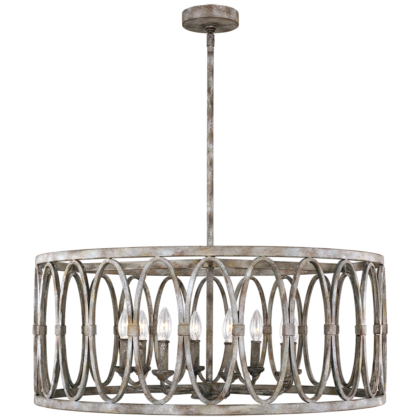 Patrice Large Lantern