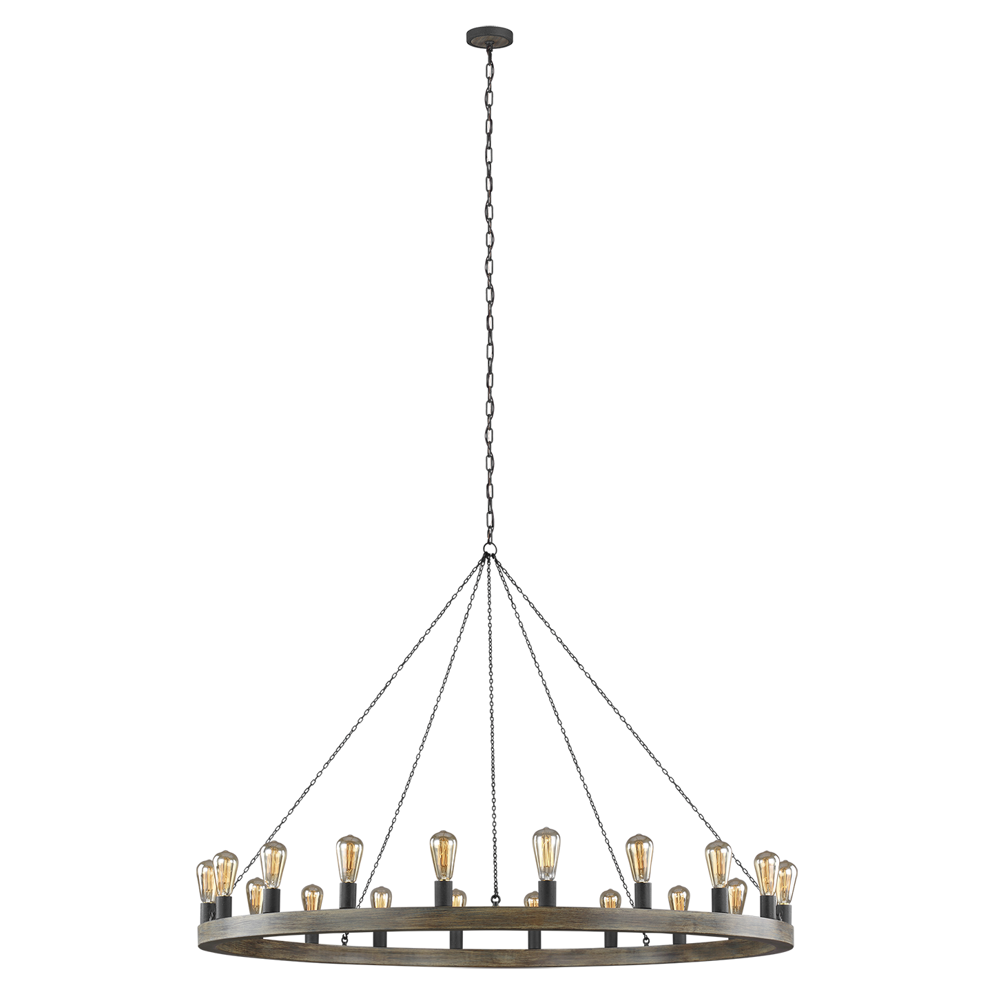Avenir Large Chandelier