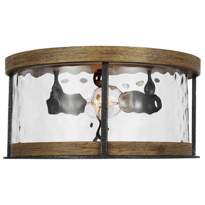 Angelo Flush Mount