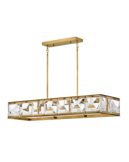 Jolie LED Linear