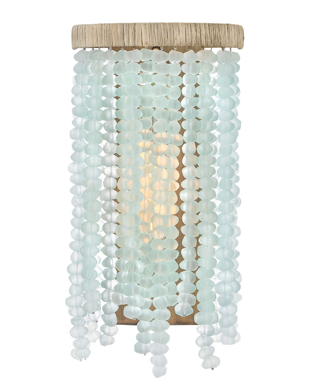 Dune Sconce