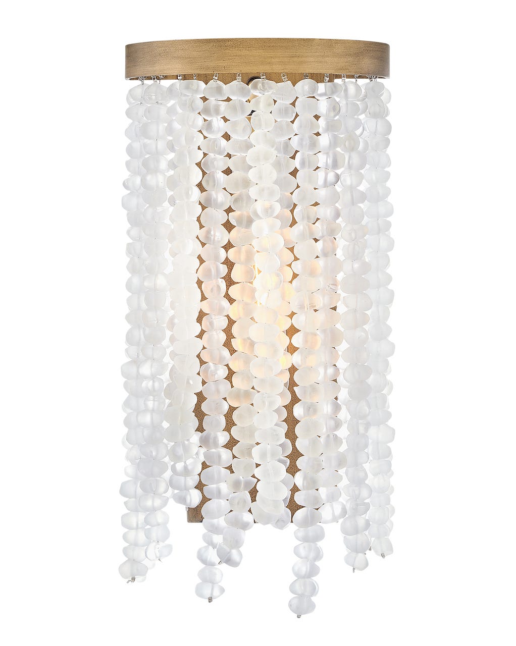 Dune Sconce