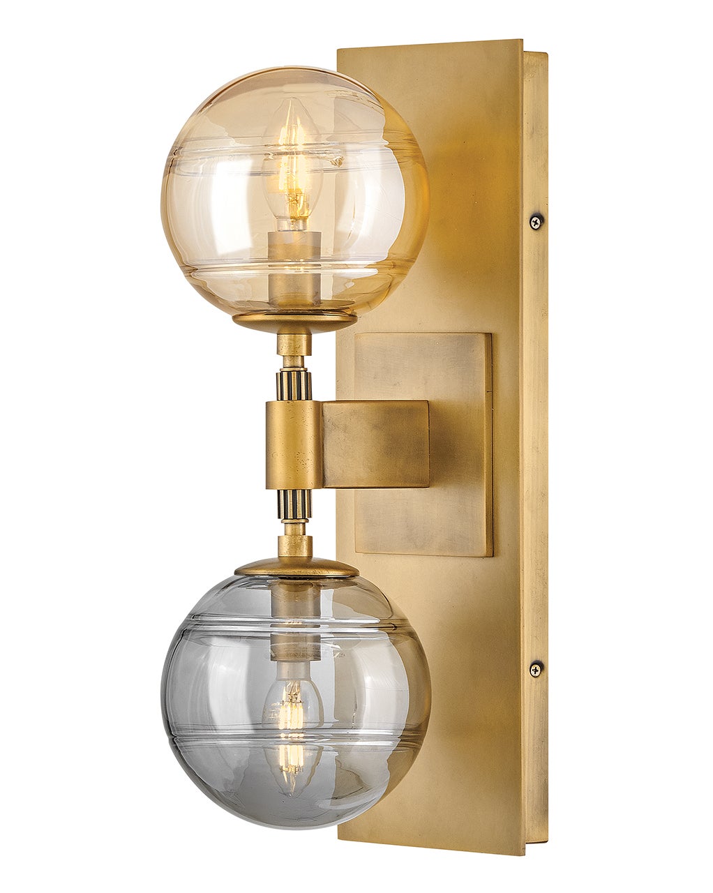 Oberon Sconce
