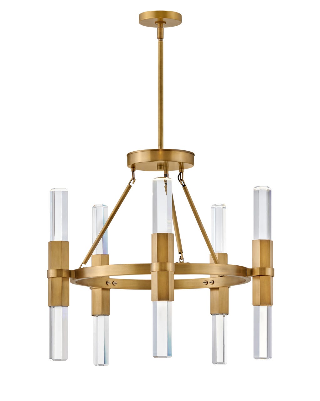 Cecily Chandelier