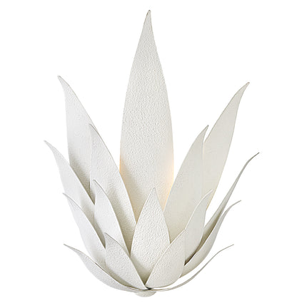 Agave Sconce
