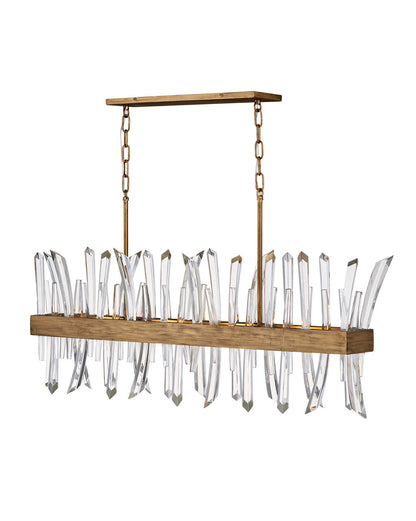 Revel Linear