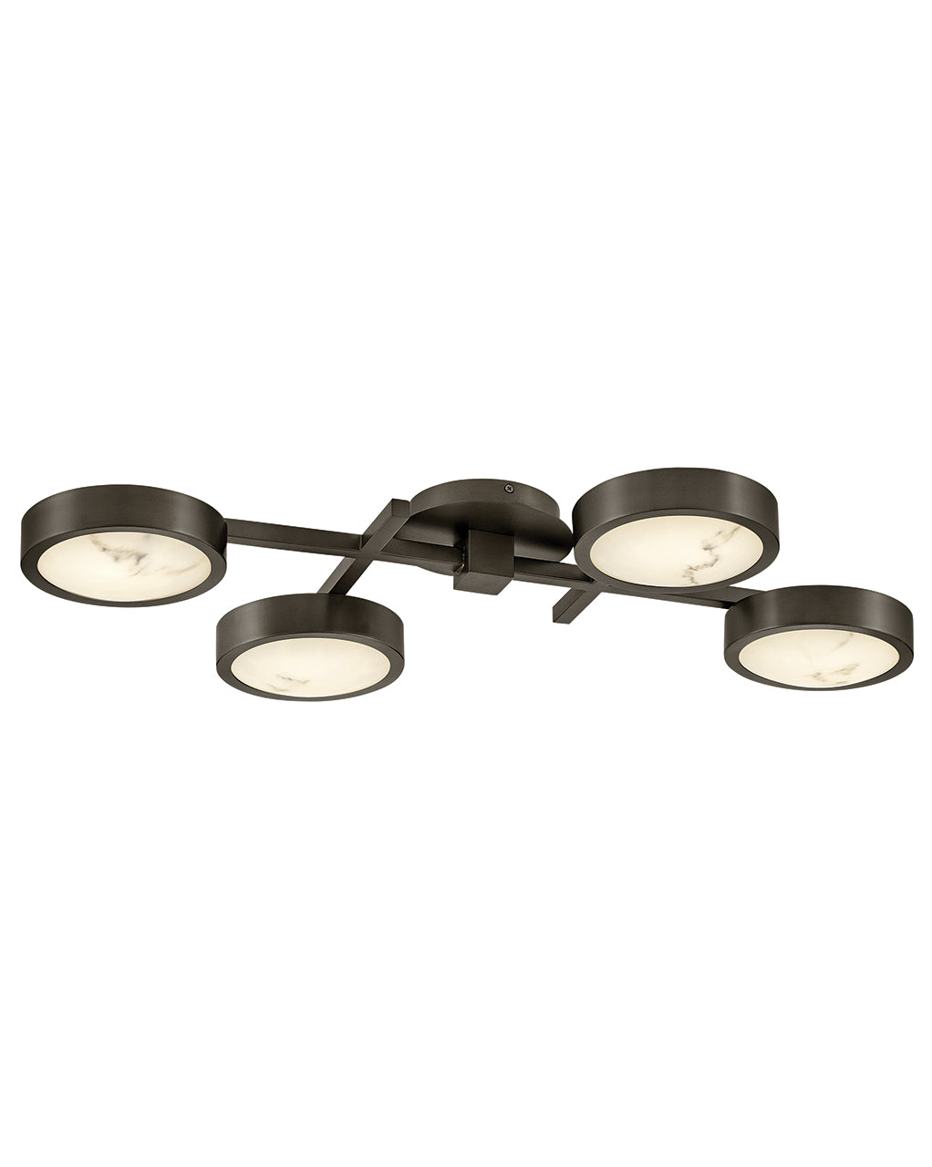 Cava Flush Mount