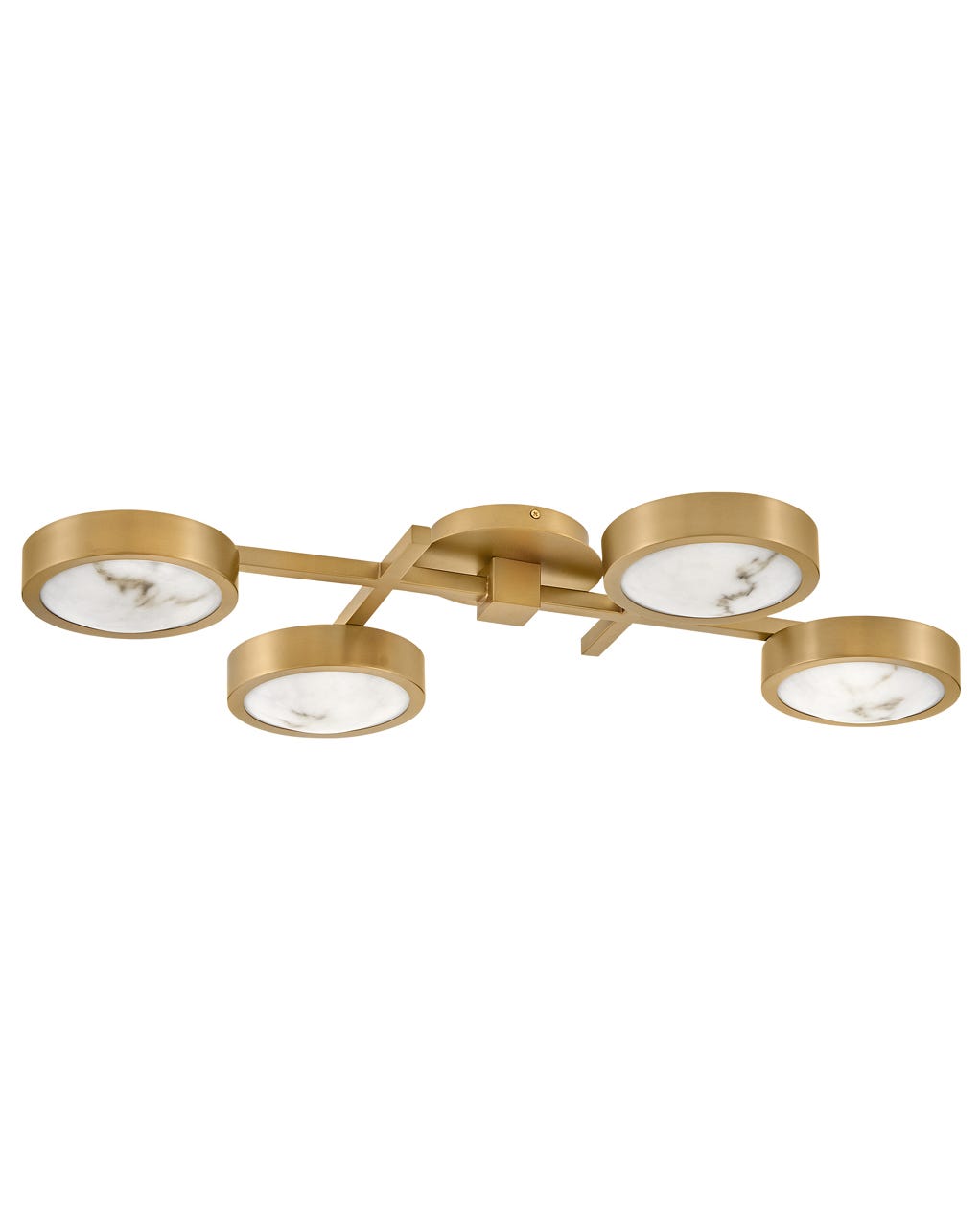 Cava Flush Mount