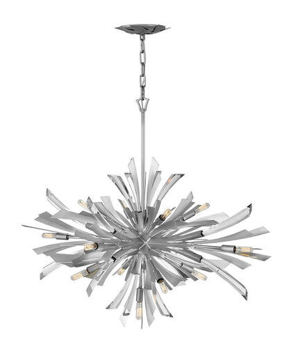 Vida Chandelier
