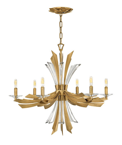 Vida Chandelier