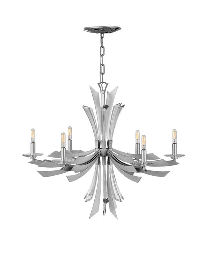 Vida Chandelier