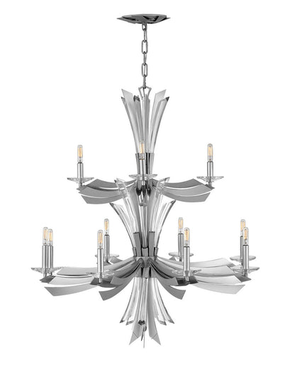 Vida Chandelier