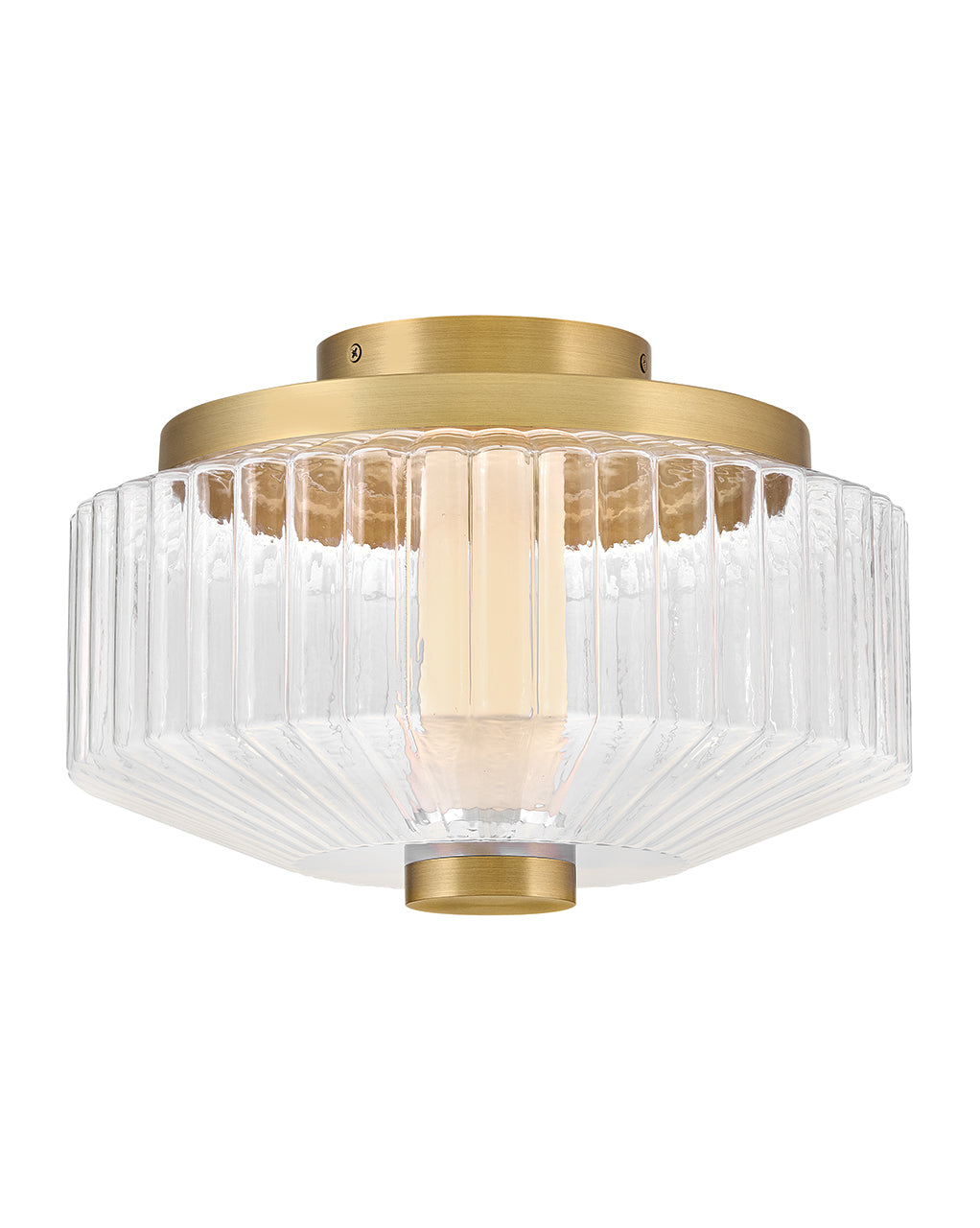 Reign LED Flush Mount