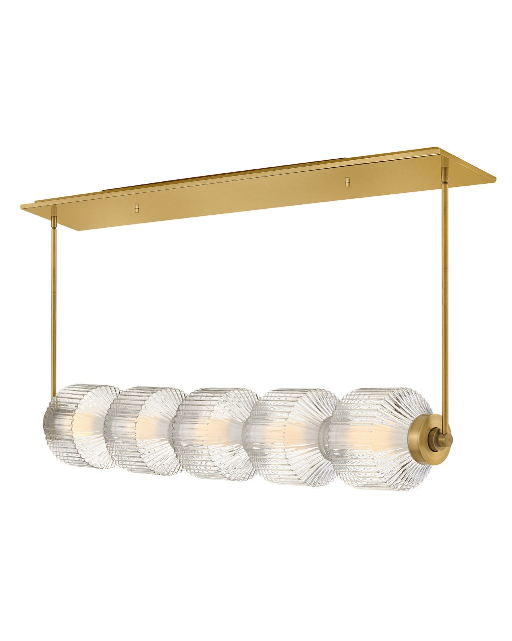 Reign LED Linear