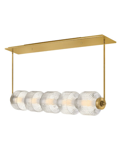 Reign LED Linear