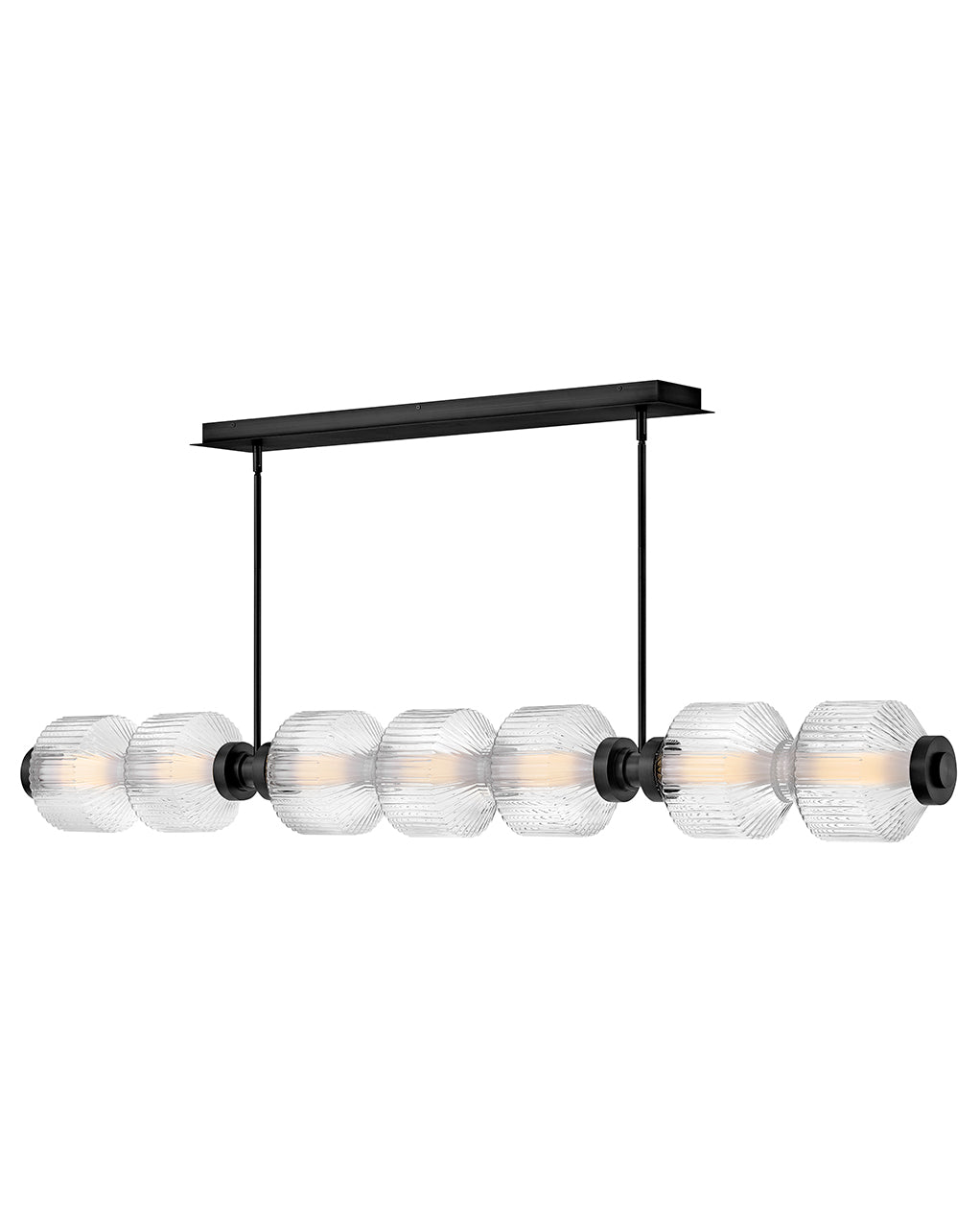 Reign LED Linear