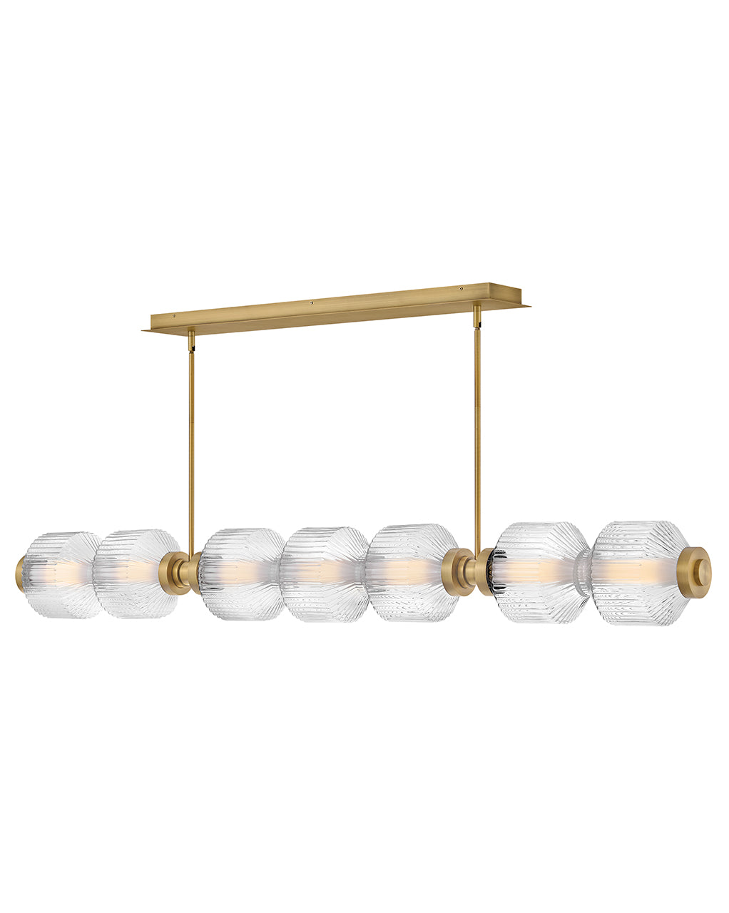 Reign LED Linear