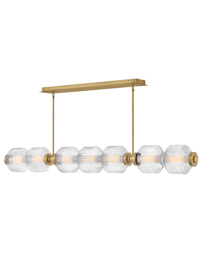 Reign LED Linear
