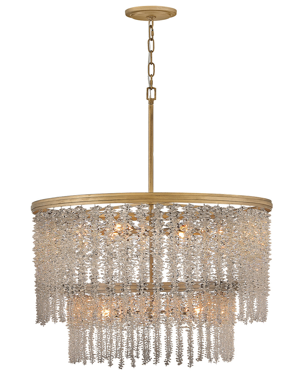 Rubina Medium Chandelier