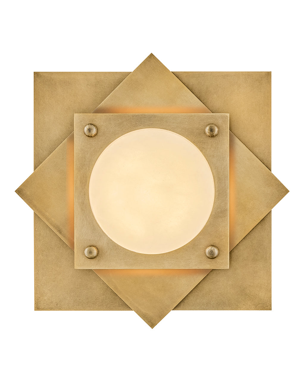 Claude LED Flush Mount