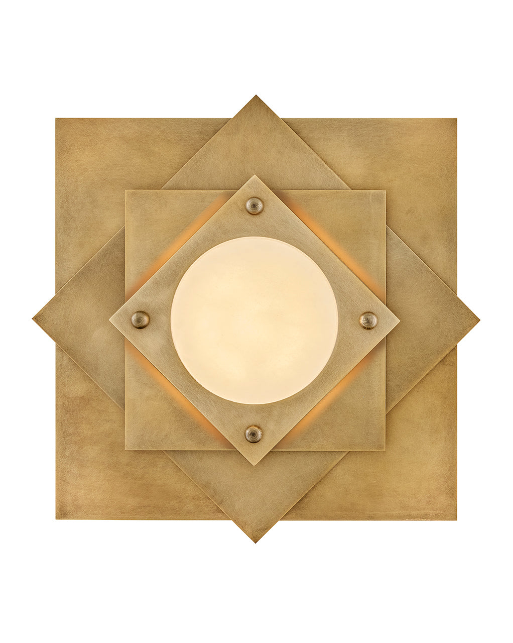 Claude LED Flush Mount