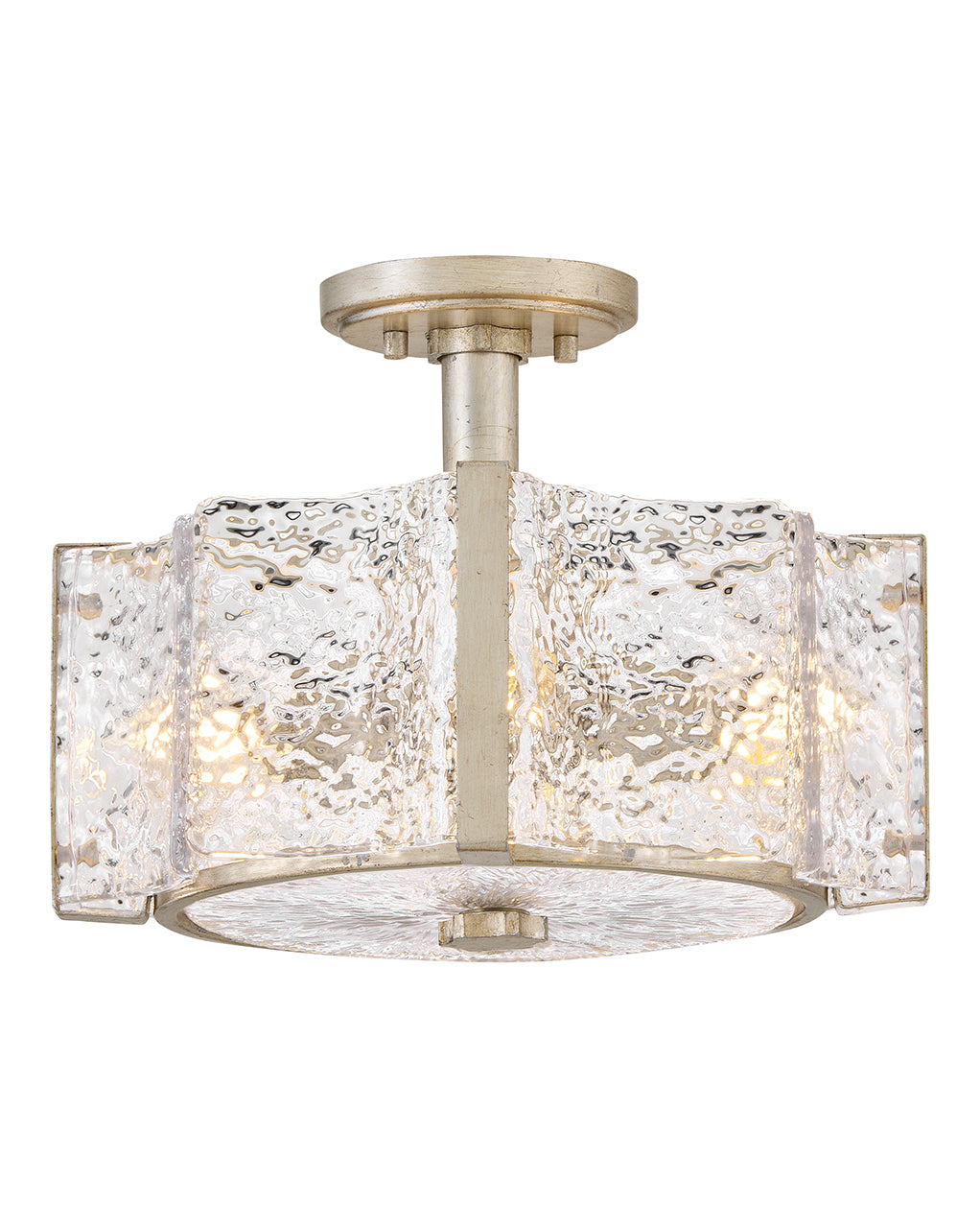 Florian Semi-Flush Mount